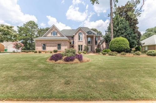 108 Heather Glen Blvd, Kathleen, GA 31047-2001