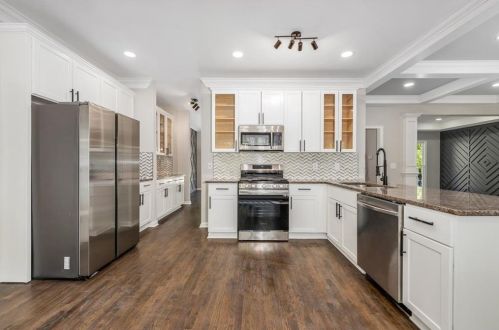 2950 Stone Bridge Trl, Conyers GA  30094-5674 exterior