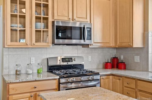 9934 Boca Cir, Parker CO 80134-3596 exterior