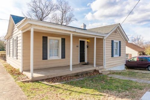 2961 Triangle Pl, Lynchburg, VA 24501-4433