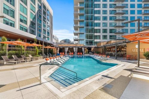 40 12th St, Atlanta GA  30309-0039 exterior