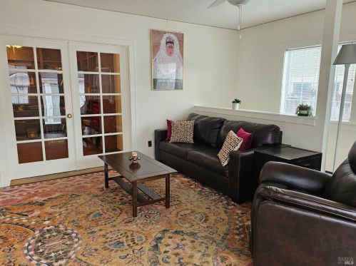 707 Standley St, Ukiah CA  95482-4224 exterior