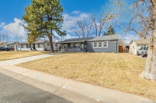 1245 Glencoe St, Denver, CO 80220-2558