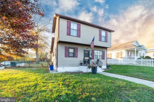 100 Harvard Ave, Gloucester, NJ 08030-1207