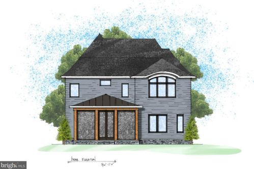 6518 Roosevelt St, Falls Church, VA 22043-1917