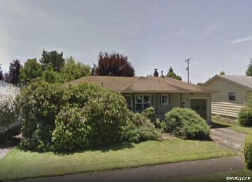 1300 30th Ave, Albany, OR 97322-6010