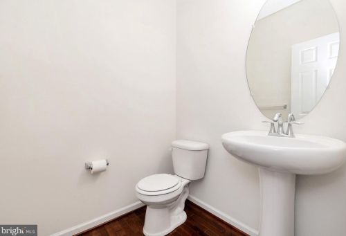 665 English Ivy Way, Aberdeen MD  21001-2672 exterior