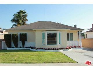 1536 125th St, Los Angeles, CA 90047-5329