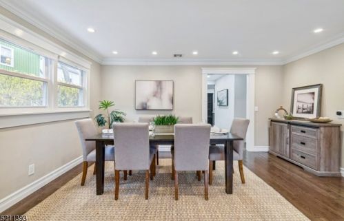 30 Highland Ave, Maplewood NJ  07040-1844 exterior