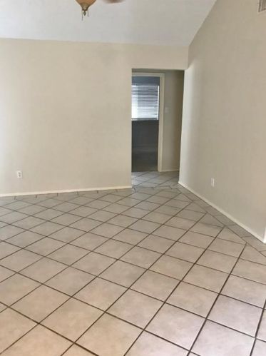 2301 Blalock Dr, Austin TX  78758-2466 exterior