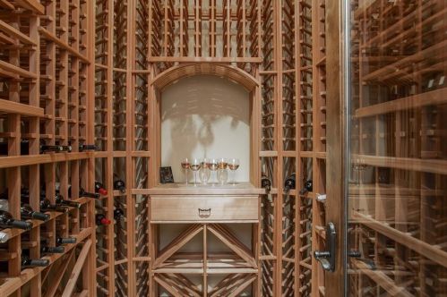 2808 River Brook Ct, Fort Worth TX  76116-0930 exterior