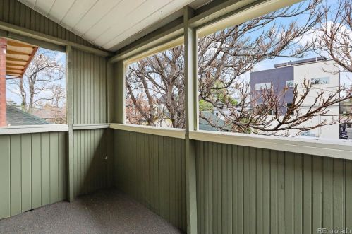 2032 Ogden St, Denver CO  80210-4135 exterior
