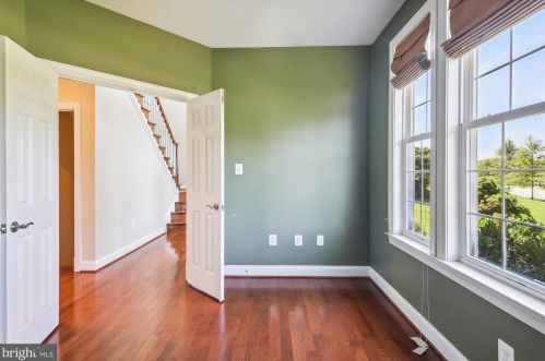 1007 Duckett Farm Way, Gambrills MD  21054-1844 exterior