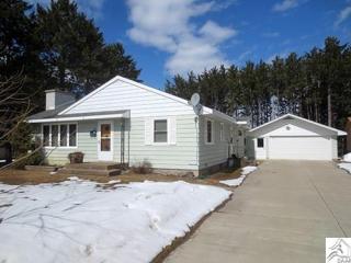 25 Beacon Hill Rd, Ely, MN 55731-1322