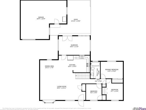 2036 Olathe St, Denver CO  80013-1217 exterior