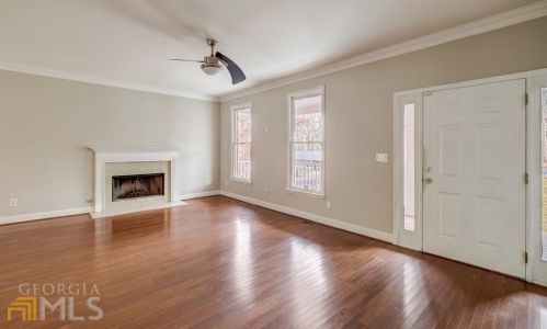 3765 High Point Ave, Atlanta GA  30331-0026 exterior