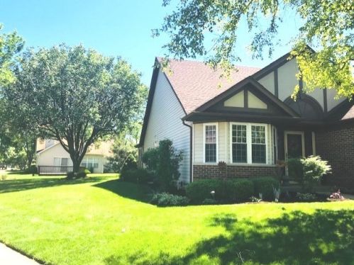 13449 Redberry Cir, Plainfield, IL 60544-9366