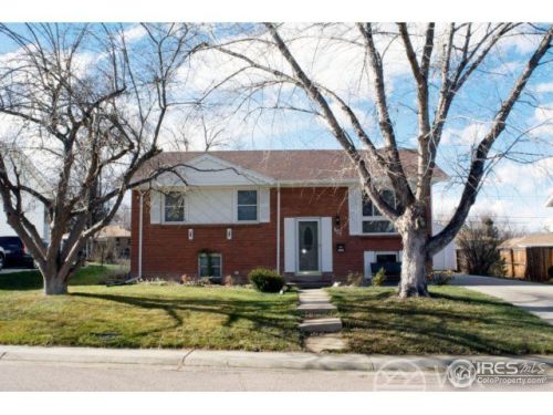 245 Iris St, Westminster CO  80020-2258 exterior