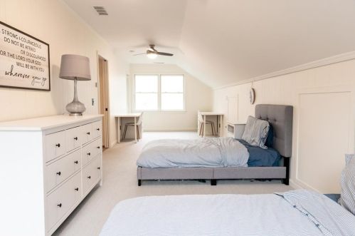 644 Upper Grandview Rd, Big Canoe GA  30143-2740 exterior