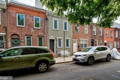1912 Manton St, Philadelphia, PA 19146-2925