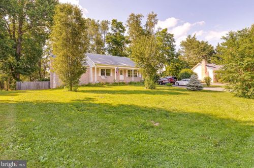 119 Sunlite Dr, Charles Town, WV 25414-4583