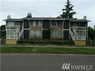 724 L St, Tacoma WA  98405-4029 exterior