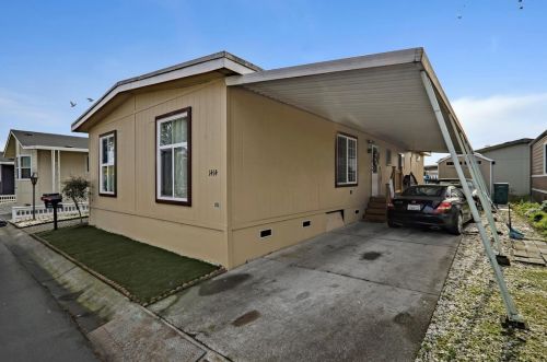 1414 Salamanca Ave, Hayward, CA 94544-6256