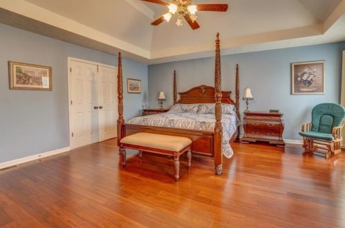 3361 Deer Hollow Trl, Conyers GA  exterior