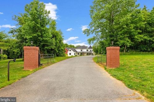 913 Governor Bridge Rd, Davidsonville, MD 21035-1600
