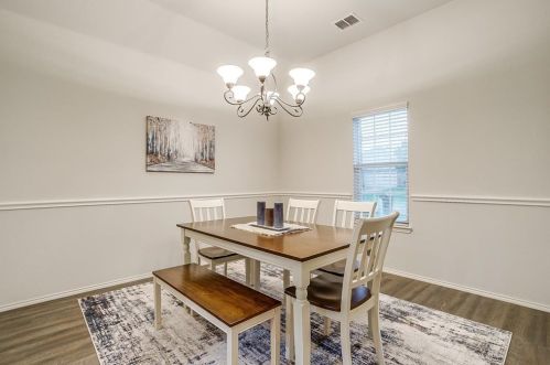 154 Briar Grove Dr, Princeton TX  75407-2677 exterior