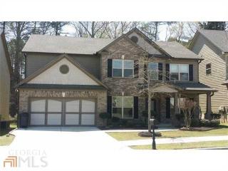 7025 Ridgemoor Trce, Lithonia, GA 30038-7169