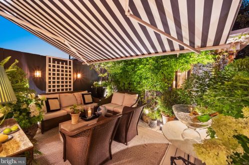 718 22nd St, Philadelphia PA 19130-0027 exterior