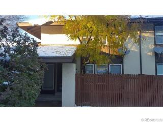 3706 Granby Way, Denver CO  80014-4024 exterior