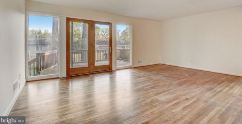 1606 Northcrest Dr, Silver Spring MD 20904-1456 exterior