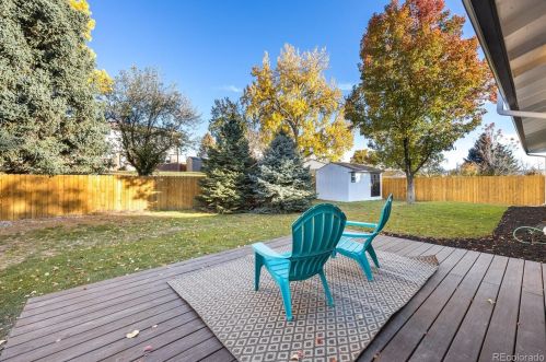 7330 Syracuse Ct, Englewood CO  80112-1749 exterior