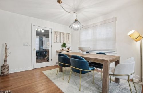 4 Northview Ter, Maplewood NJ  07040-3606 exterior