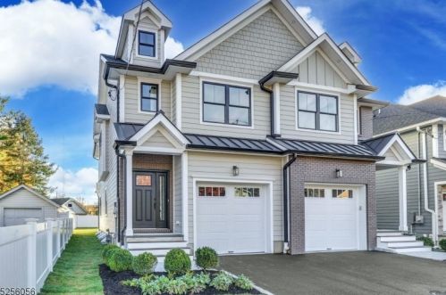33 2nd Ave, Garwood, NJ 07027-1124