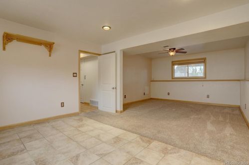 16243 Brown Pl, Denver CO  80013-1838 exterior