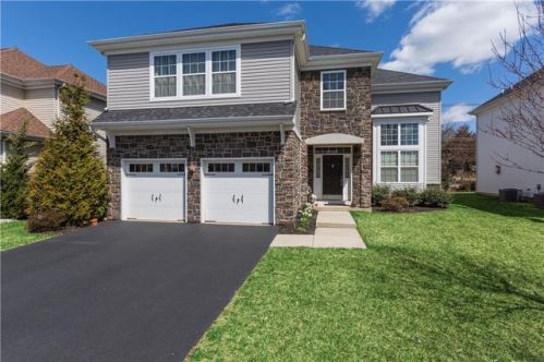 76 Dahlia Ct, Piscataway, NJ 08854-6672