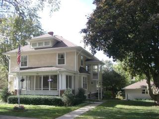 301 Seward St, Winnebago IL  61088-8367 exterior