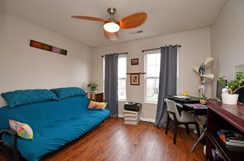 7219 English Dr, Cincinnati OH  45244-3150 exterior