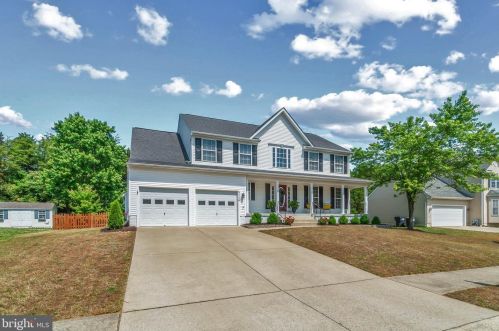 3116 Terra Springs Dr, Fredericksburg, VA 22408-8005