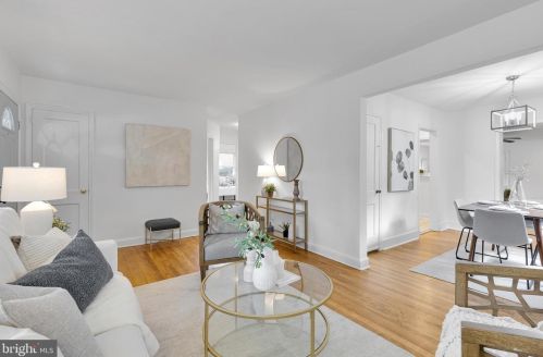 1602 Brisbane St, Silver Spring MD 20902-4039 exterior