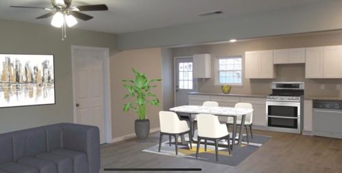 6659 Sheridan Rd, Fort Worth, TX 76134-2932