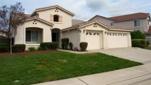 6209 Ravenna Way, Elk Grove, CA 95757-2813