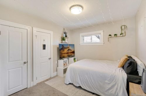 2727 Delaware St, Englewood CO 80110-1432 exterior