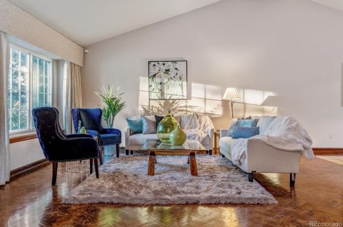 6108 Iola Way, Englewood CO 80111-5706 exterior