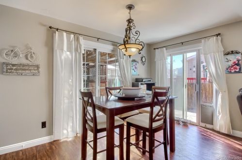 15972 Nichols Ave, Englewood CO 80112-4640 exterior