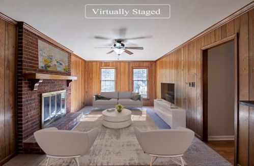 657 Bow Ct, Lilburn, GA 30047-4137