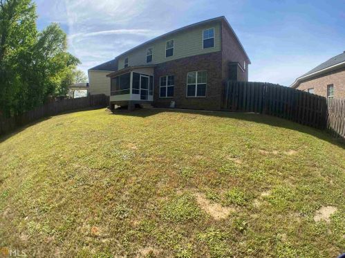 4032 Starview Ln, Evans GA  30809-7490 exterior